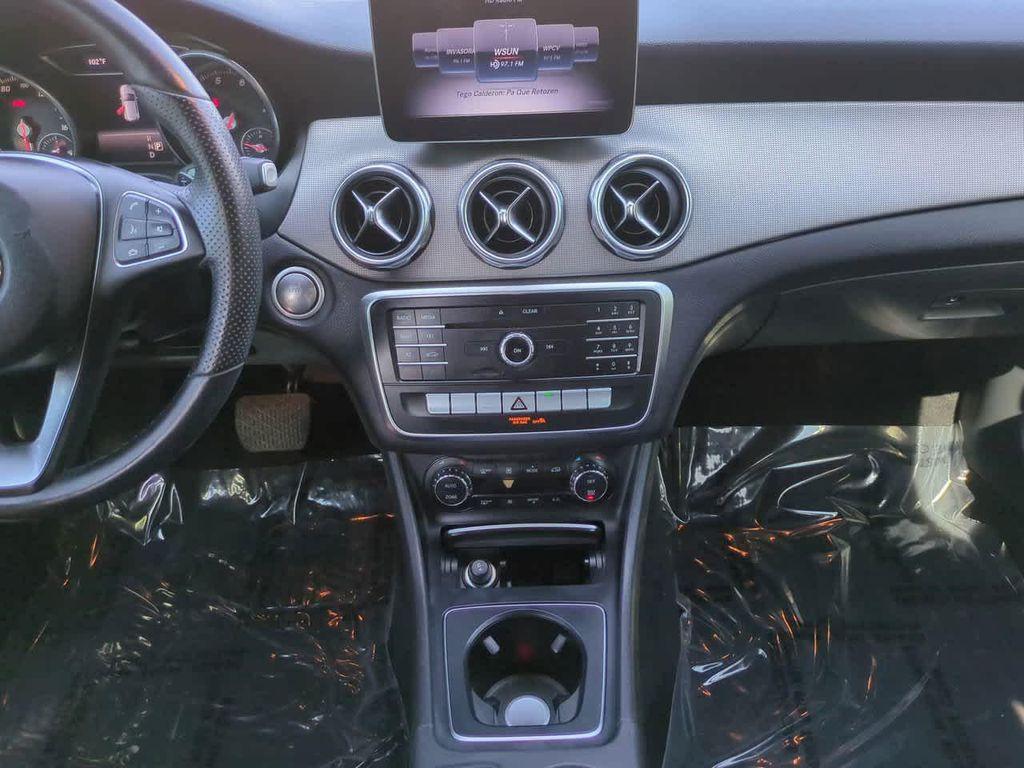 used 2019 Mercedes-Benz GLA 250 car, priced at $18,444