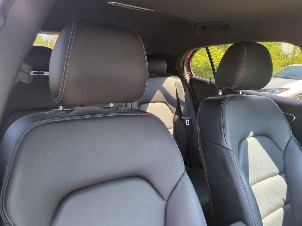 used 2019 Mercedes-Benz GLA 250 car, priced at $18,444