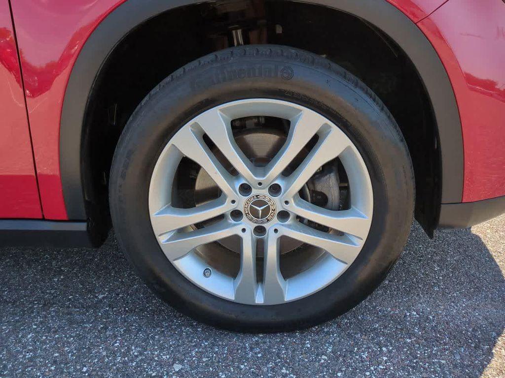 used 2019 Mercedes-Benz GLA 250 car, priced at $18,444