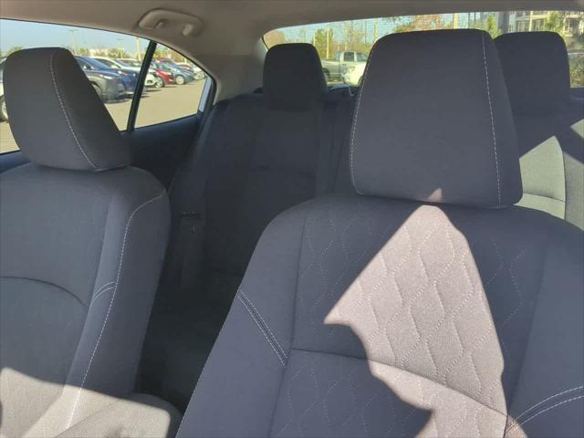 used 2024 Toyota Corolla Hybrid car, priced at $23,999