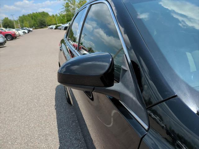 used 2015 Toyota Camry car, priced at $16,999