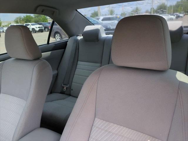 used 2015 Toyota Camry car, priced at $16,999