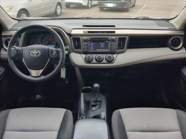 used 2014 Toyota RAV4 car, priced at $13,548