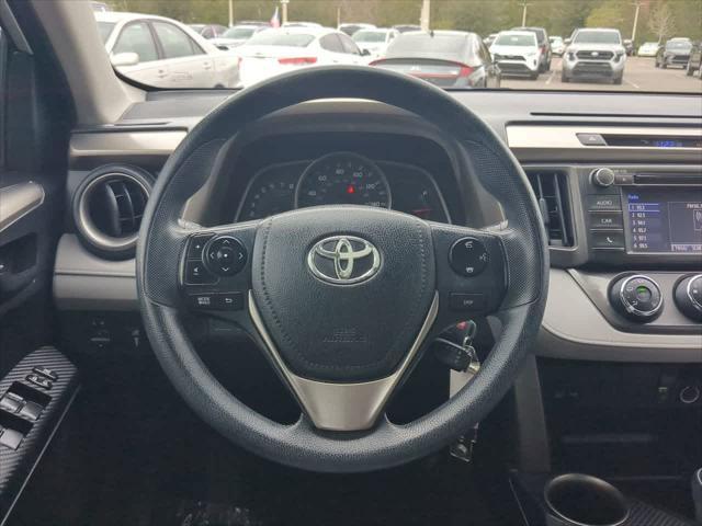 used 2014 Toyota RAV4 car, priced at $13,548