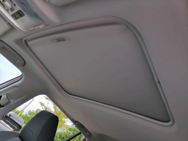 used 2022 Toyota RAV4 car, priced at $27,744