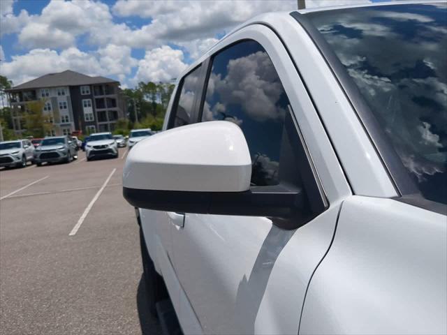 new 2024 Toyota Tacoma car, priced at $35,691