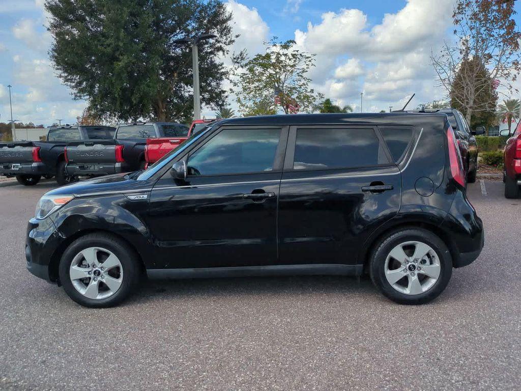 used 2017 Kia Soul car, priced at $6,999
