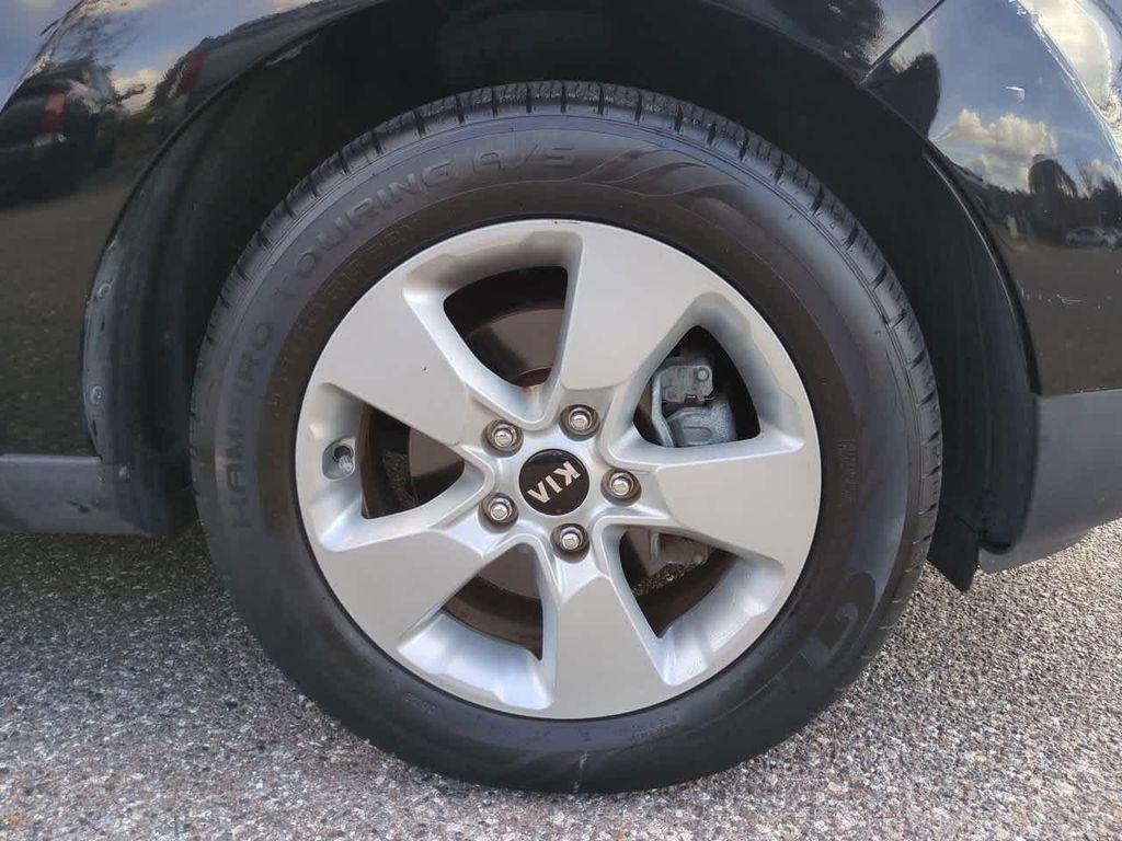 used 2017 Kia Soul car, priced at $6,999