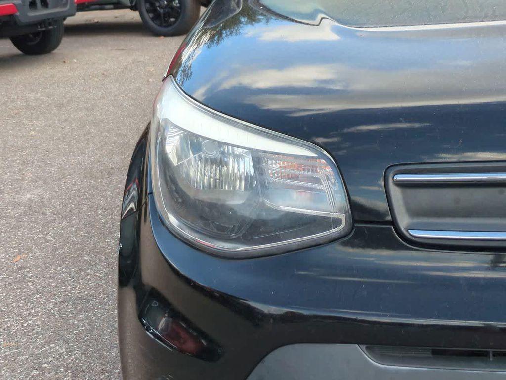 used 2017 Kia Soul car, priced at $6,999