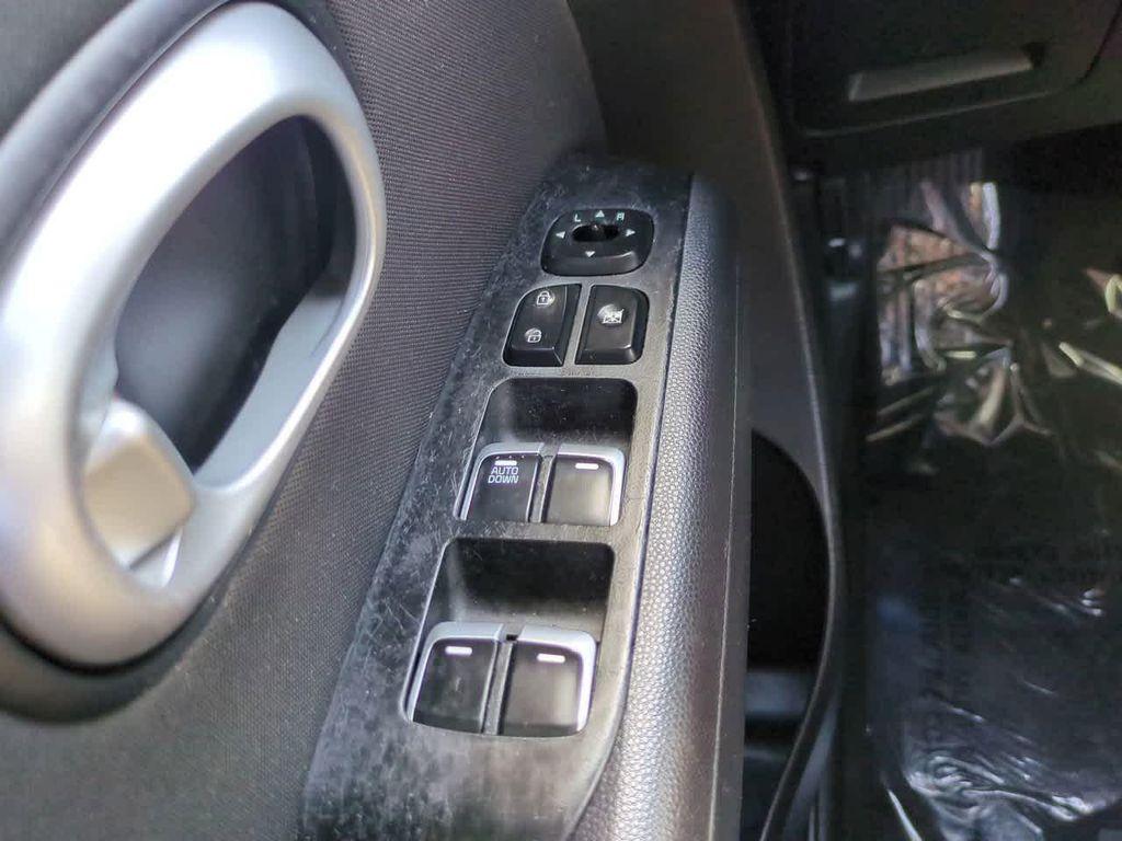 used 2017 Kia Soul car, priced at $6,999