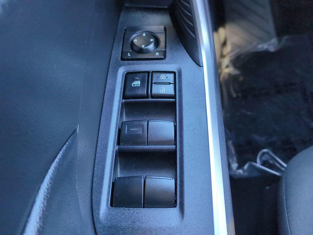 used 2022 Toyota RAV4 car, priced at $21,999