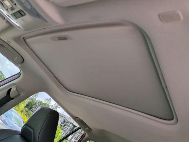 used 2023 Toyota RAV4 car, priced at $28,444