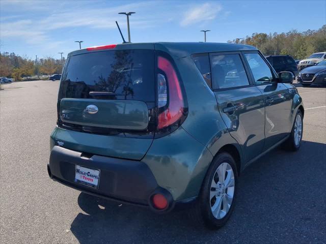 used 2014 Kia Soul car, priced at $5,999