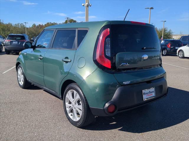 used 2014 Kia Soul car, priced at $5,999