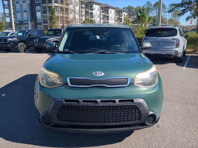 used 2014 Kia Soul car, priced at $5,999