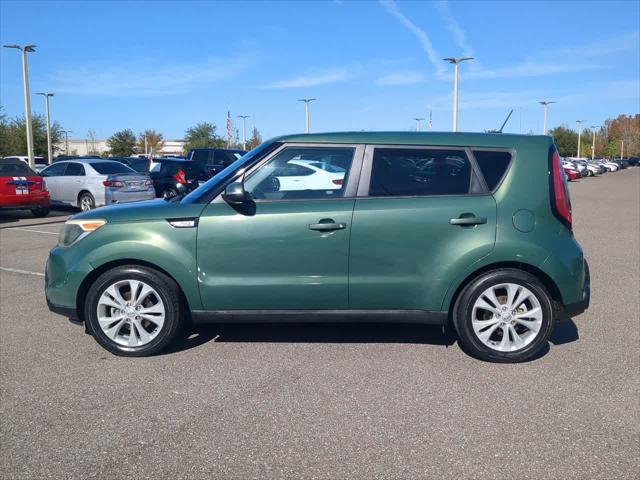 used 2014 Kia Soul car, priced at $5,999