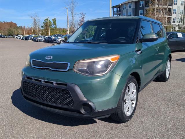 used 2014 Kia Soul car, priced at $5,999