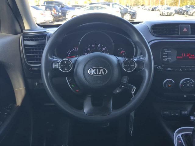 used 2014 Kia Soul car, priced at $5,999