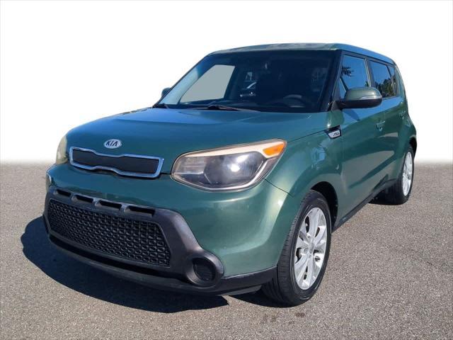 used 2014 Kia Soul car, priced at $5,999