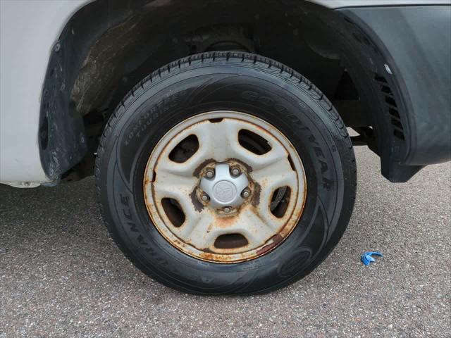 used 2009 Toyota Tacoma car, priced at $11,999