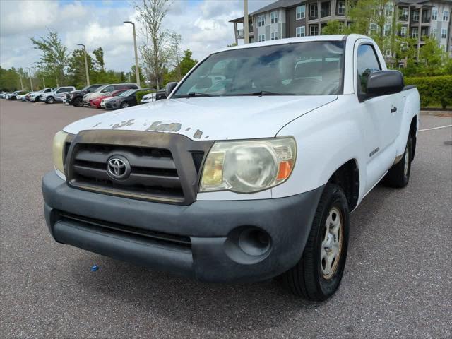 used 2009 Toyota Tacoma car, priced at $11,999