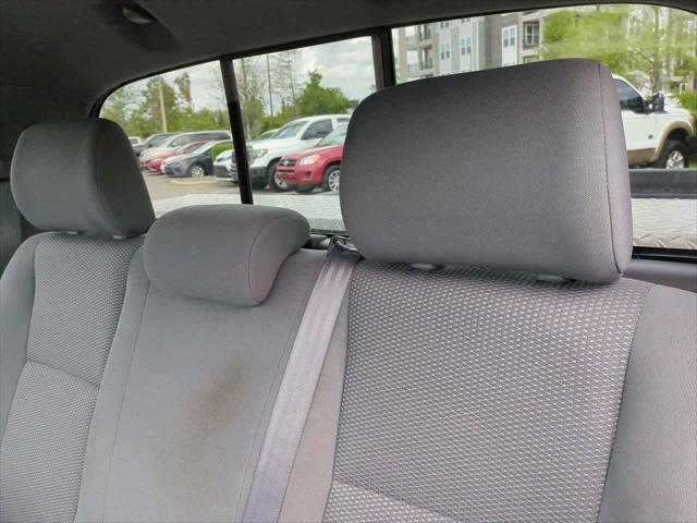 used 2009 Toyota Tacoma car, priced at $11,999
