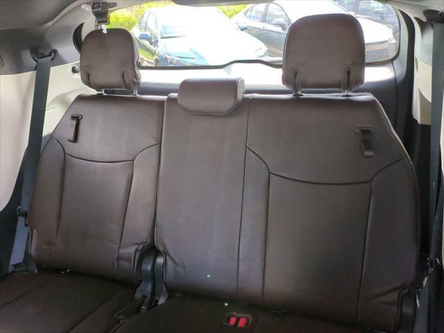used 2022 Toyota Sienna car, priced at $47,999