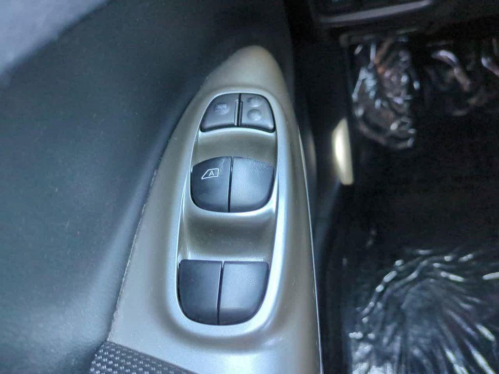 used 2014 Nissan Juke car, priced at $9,997