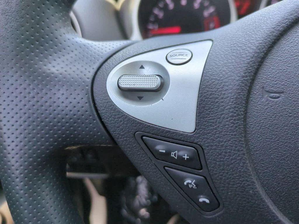 used 2014 Nissan Juke car, priced at $9,997
