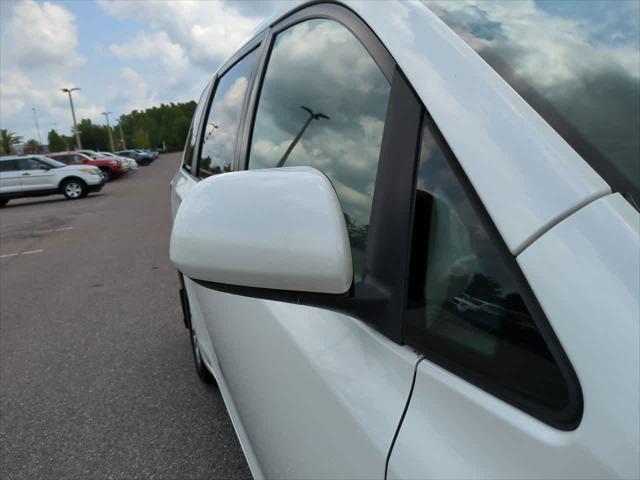used 2015 Toyota Sienna car, priced at $18,999
