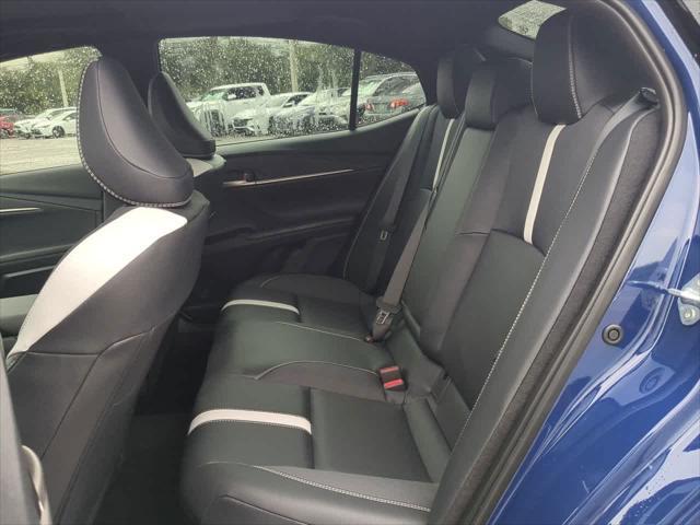 new 2025 Toyota Camry car, priced at $34,581