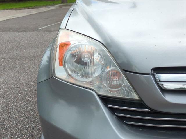 used 2007 Honda CR-V car, priced at $7,999