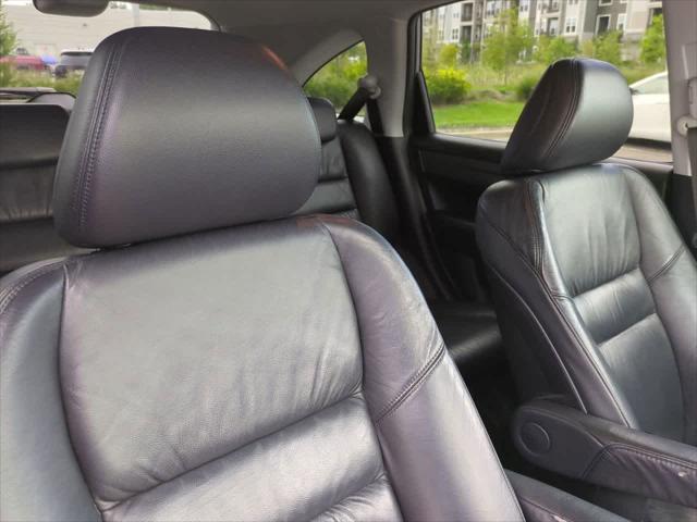 used 2007 Honda CR-V car, priced at $7,999