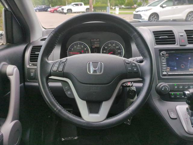 used 2007 Honda CR-V car, priced at $7,999
