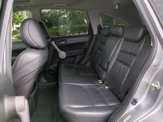 used 2007 Honda CR-V car, priced at $7,999