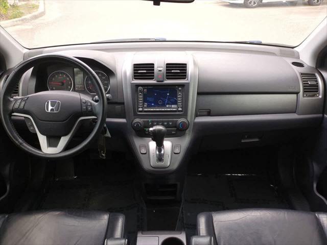 used 2007 Honda CR-V car, priced at $7,999
