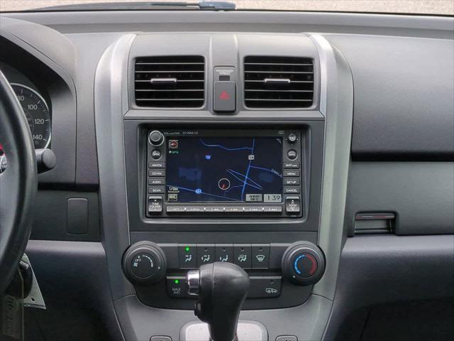 used 2007 Honda CR-V car, priced at $7,999