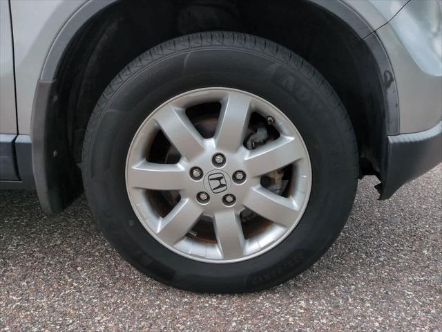 used 2007 Honda CR-V car, priced at $7,999