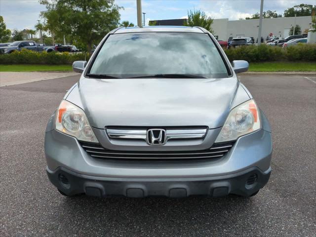 used 2007 Honda CR-V car, priced at $7,999
