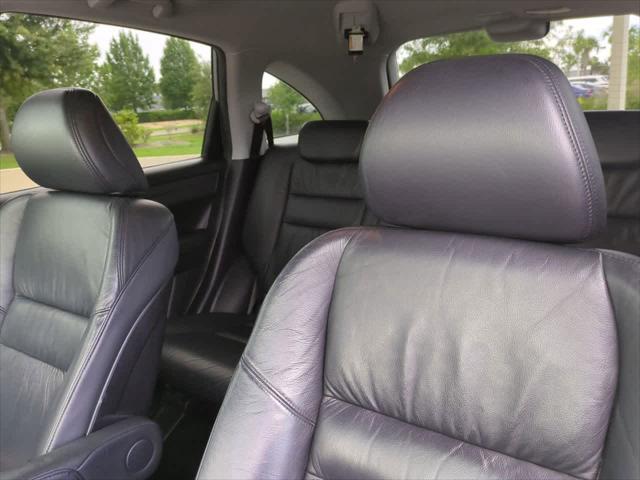 used 2007 Honda CR-V car, priced at $7,999