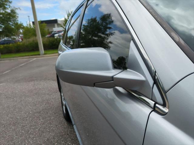 used 2007 Honda CR-V car, priced at $7,999