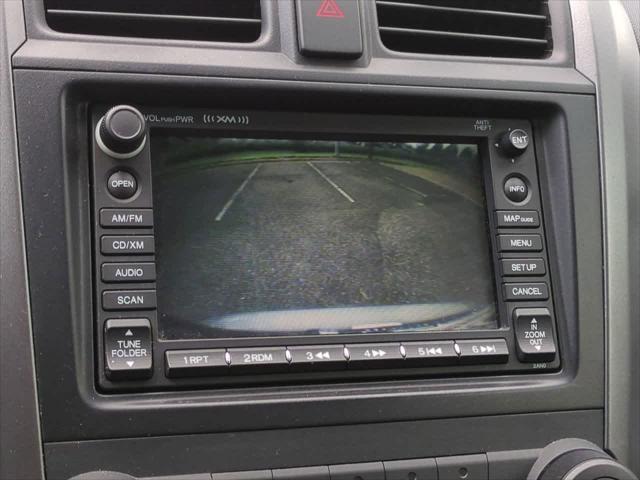 used 2007 Honda CR-V car, priced at $7,999