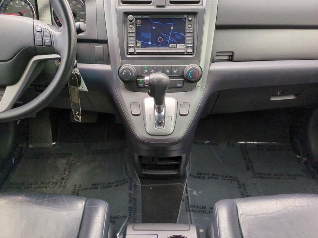 used 2007 Honda CR-V car, priced at $7,999