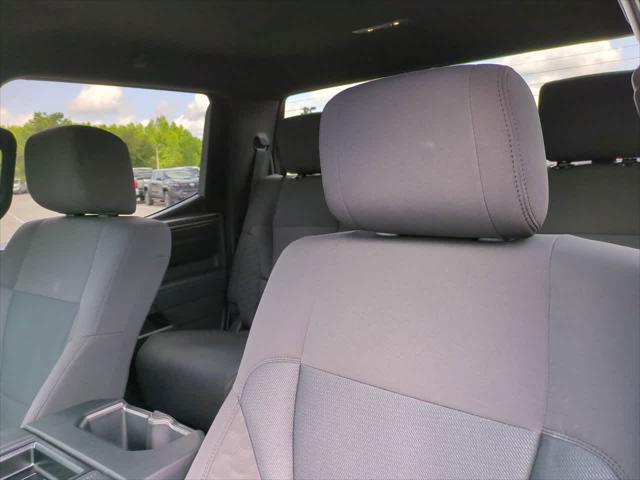 used 2025 Toyota Tundra car, priced at $51,528
