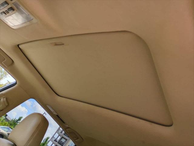 used 2017 Toyota Highlander car, priced at $14,999