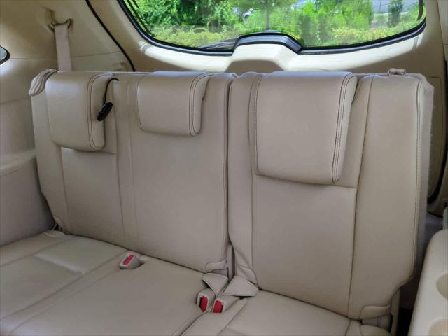 used 2017 Toyota Highlander car, priced at $14,999