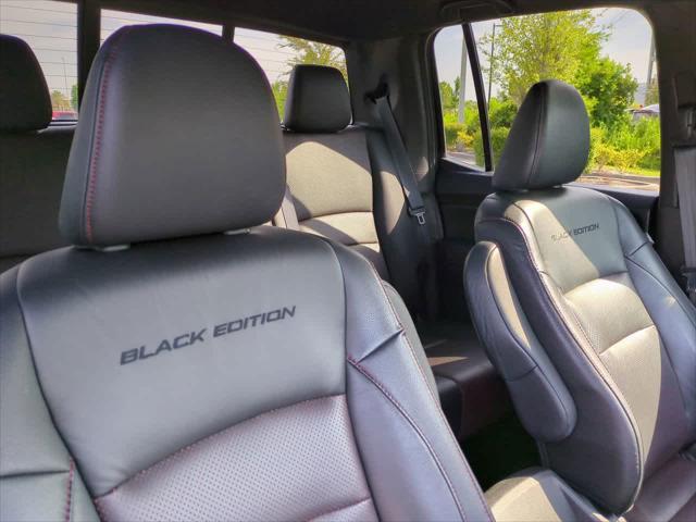 used 2019 Honda Ridgeline car, priced at $24,744