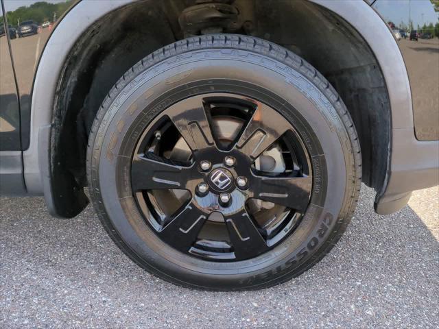 used 2019 Honda Ridgeline car, priced at $24,744