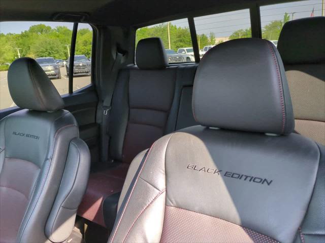 used 2019 Honda Ridgeline car, priced at $24,744