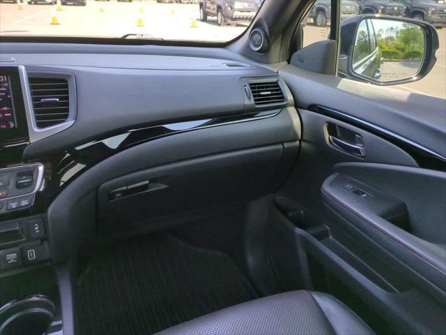 used 2019 Honda Ridgeline car, priced at $24,744